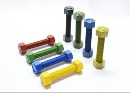 Nut & Bolt Manufacturer in Doha, Qatar | Nut & Bolt Shop in Doha - nut and bolt supplier