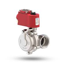 Uflow Solenoid Valve | Solenoid Valve Manufacturers In India - solenoid valve supplier