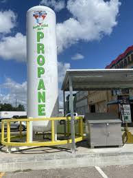 Propane Refill Stations Near You! - U-Haul - local lp gas supplier