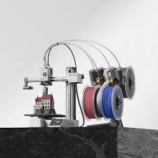 Ultimate 3D Printing Store I 3D Printers I 3D Printer Parts - 3d printing supplier