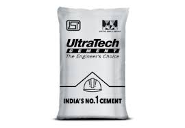 UltraTech Cement - India's No.1 Cement | The Engineer's Choice - cement supplier