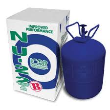 REFRIGERANTS | Uniform Refrigeration - refrigerant supplier