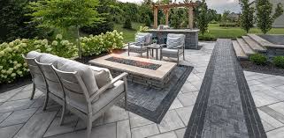 Hardscape Manufacturer | Pavers, Walls, Steps and More | Unilock - hardscape supplier