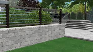 Retaining Wall Blocks | Unilock - retaining wall supplier