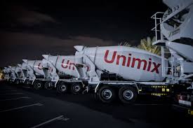 Unimix - concrete product supplier