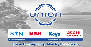 Bearing Supplier Philippines: NTN Koyo NSK & Asahi | Union Bearing Corp. - bearing supplier