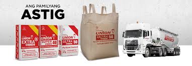 Union Cement | Quality Cement Brand in the Philippines - cement supplier