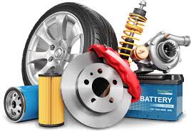 Buffalo, New York - United Auto Supply - auto body parts supplier