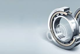 Home | United Bearing Industrial Corporation - bearing supplier