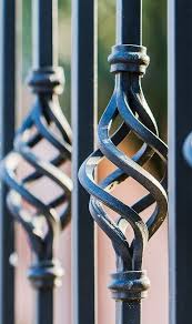United Ornamental Supply Inc | Metal Center / Fence Supplies | 6161 ... - ornamental aluminum supplier