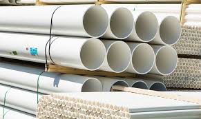 PVC Pipe Products - United Pipe & Steel - pvc pipe supplier