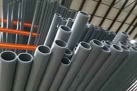 PVC Pipe Products - United Pipe & Steel - pvc supplier