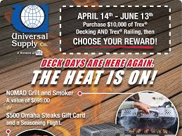 Home - Universal Supply Co. - steel decking supplier newark nj