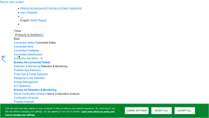 MSA Safety | United States - industrial safety supplier