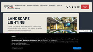 USALight.com: Wholesale lighting prices with Simply Superior Service ... - lighting supplier