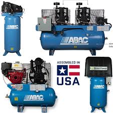 American Made Air Compressors List | 16 Manufacturers and Brands - air compressor supplier