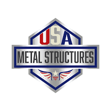 USA Metal Structures | Steel Building Supplier - steel structure supplier