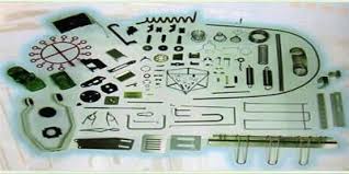 Universal Springs & Engineering Pte Ltd | Manufacturer of Precision ... - spring supplier