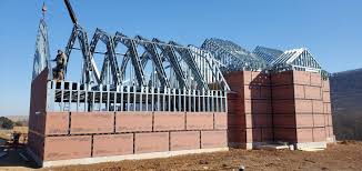 Metal Studs in New Jersey - US Frame Factory - steel decking supplier newark nj
