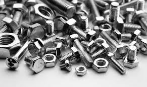 Usha Fasteners | Manufacturing Company Nut, Bolts, Washers in India - fastener supplier