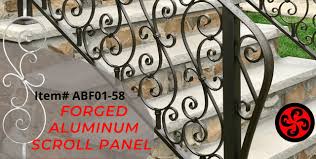 Architectural & Ornamental Metal Supplier | US Metal Designs - ornamental aluminum supplier