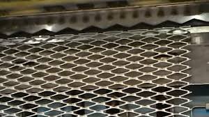 23 Expanded Metal Manufacturers in 2025 - Metoree - expanded metal supplier