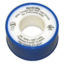 10 PTFE Tape Manufacturers in 2025 | Metoree - ptfe tape supplier