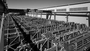 US Tube Supply | All we do is pipe and tube! - steel pipe supplier