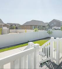 Home - Utah Fence Warehouse - vinyl fence supplier