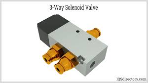 Solenoid Valve Manufacturer & Design | Valcor Engineering - solenoid valve supplier