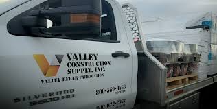 Valley Construction Supply | Seattle, WA - concrete product supplier