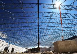 Valley Joist + Deck | Home | Heart + Steel - steel decking supplier