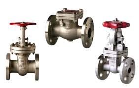 Industrial Butterfly, Gate, Globe, Check Valve Manufacturers ... - butterfly valve supplier