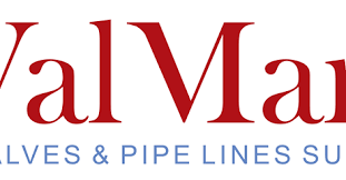 Valmark - Valves & Pipelines Supplies - valve supplier