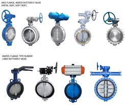 Butterfly Valve Manufacturers in USA - Valves Only - butterfly valve supplier