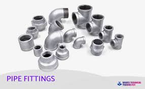 Pipe Fittings Supplier in Saudi Arabia - Valves Technical - fittings supplier