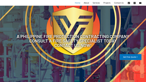 Vantage Fire Inc - Your Fire Safety Partner - fire protection system supplier