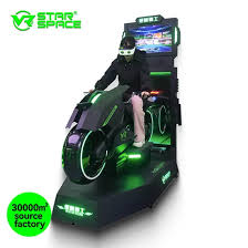 VR Game Machines - 9D VR Game Arcade | VR Simulator | VR Machine ... - arcade machine supplier