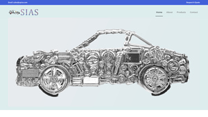 China Auto Parts Supplier & Exporter - auto supplier
