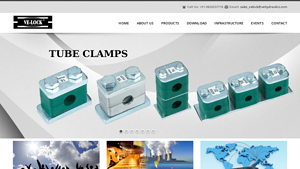 Vaishnavi Hydraulics Pvt. Ltd. - hydraulic equipment supplier