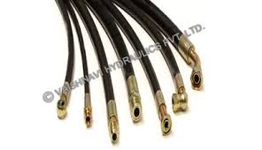 Vaishnavi Hydraulics Pvt. Ltd. - hydraulic hose supplier