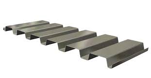 Verco Decking - Verco Deck - steel deck supplier