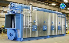 Industrial Boiler Solutions - Victory Energy - boiler supplier