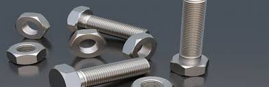 Bolt Manufacturer - Vidya Fasteners - nut and bolt supplier