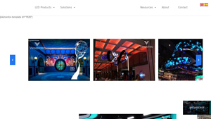 Custom LED Display Screen Manufacturer & Supplier - Viewpointec - led display supplier