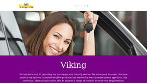 Viking | Alarm Security Protection And Remote Start Convenience - car alarm supplier