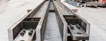 Viking Steel - Steel fabricators in Sacramento, CA - ornamental aluminum supplier