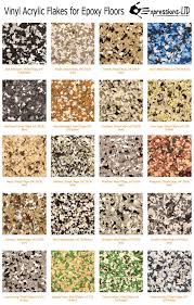 Home - Vinyl Flakes - epoxy flakes supplier