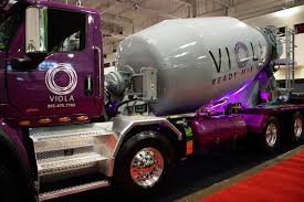 Viola Ready Mix Inc. | Ready Mix Concrete Supplier - concrete supplier