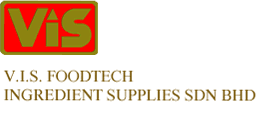 V.I.S. Foodtech Ingredient Supplies Sdn. Bhd. (619913-T) - carrageenan supplier